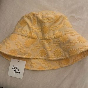 Lack of Color Bucket Hat